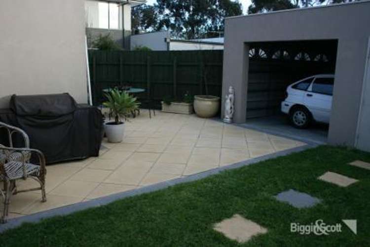Fifth view of Homely townhouse listing, 1/73 Oakleigh Road, Carnegie VIC 3163