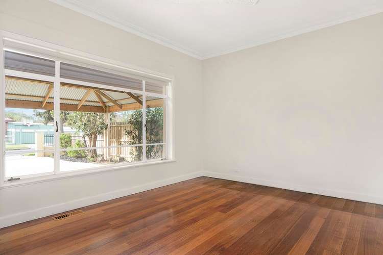 Third view of Homely house listing, 1/3 Thorpe Street, Newport VIC 3015