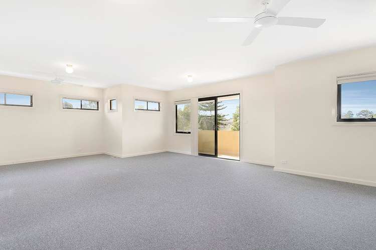 Fifth view of Homely house listing, 1/3 Thorpe Street, Newport VIC 3015