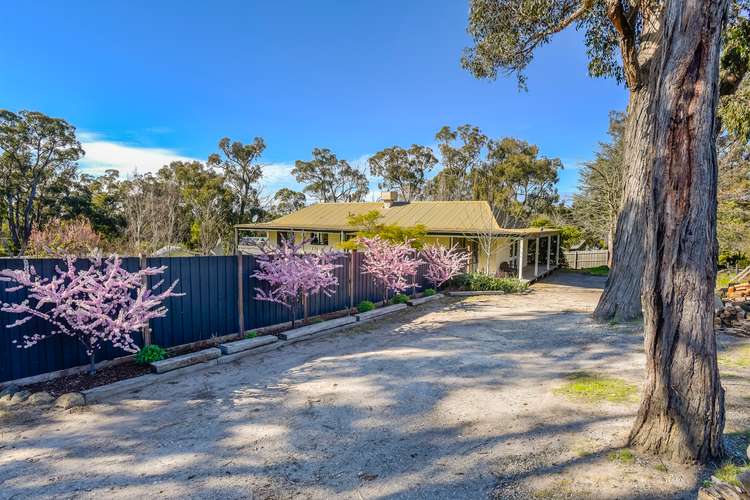 Second view of Homely house listing, 13 Bent Street, Macedon VIC 3440