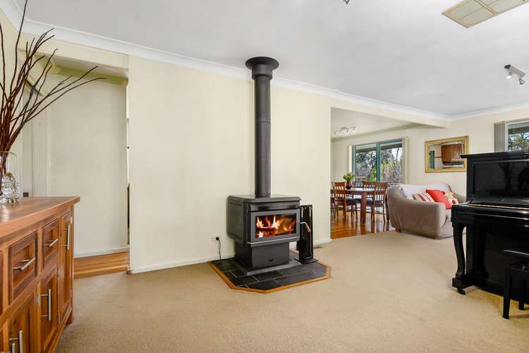 Third view of Homely house listing, 13 Bent Street, Macedon VIC 3440