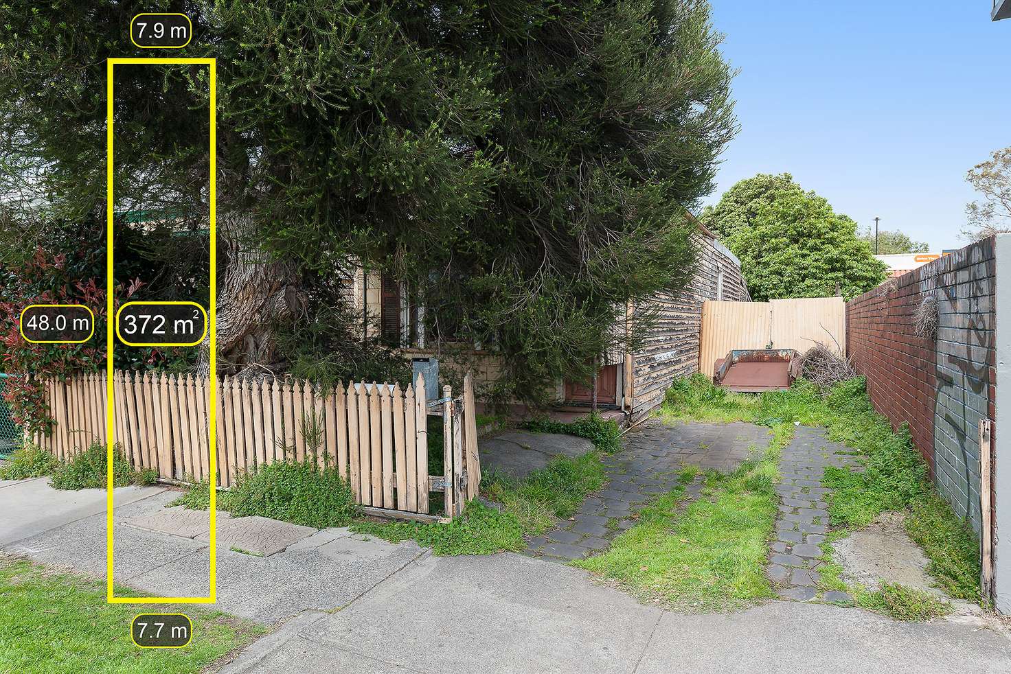 Main view of Homely house listing, 12 Charles Street, Northcote VIC 3070