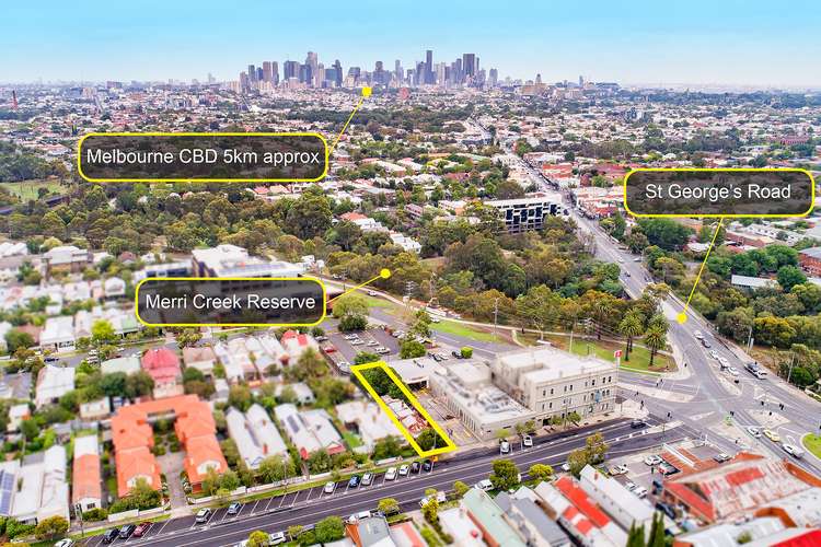 Third view of Homely house listing, 12 Charles Street, Northcote VIC 3070