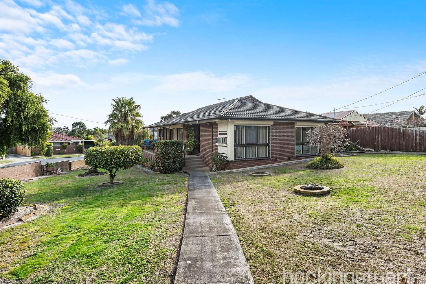 Main view of Homely house listing, 95 Old Dandenong Road, Oakleigh South VIC 3167