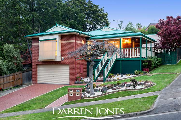 27 Tamboon Drive, St Helena VIC 3088