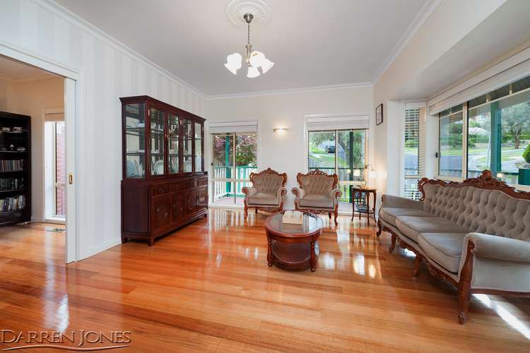 Second view of Homely house listing, 27 Tamboon Drive, St Helena VIC 3088