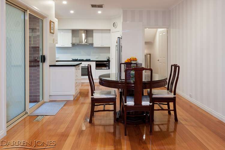 Third view of Homely house listing, 27 Tamboon Drive, St Helena VIC 3088
