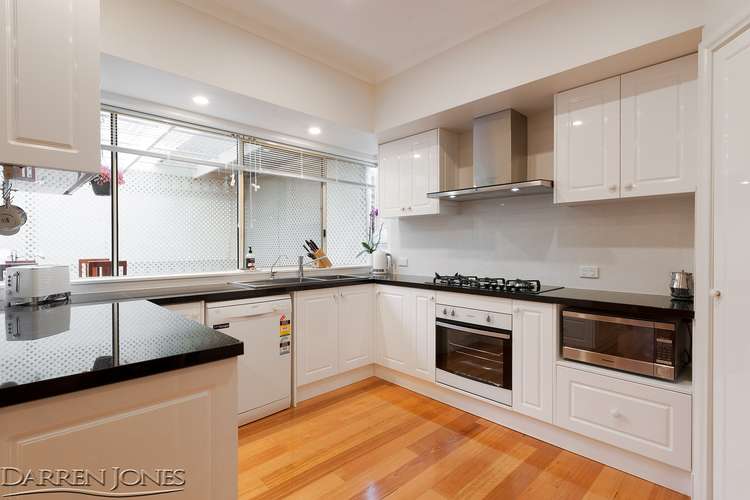 Fourth view of Homely house listing, 27 Tamboon Drive, St Helena VIC 3088