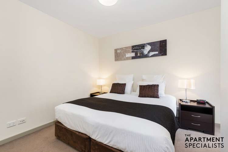 Fourth view of Homely apartment listing, 215/1 Frank Street, Glen Waverley VIC 3150