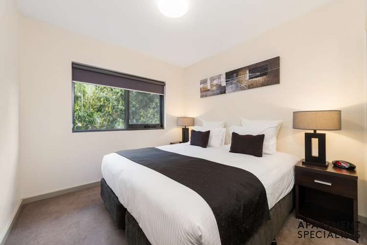 Second view of Homely apartment listing, 108/1 Frank Street, Glen Waverley VIC 3150