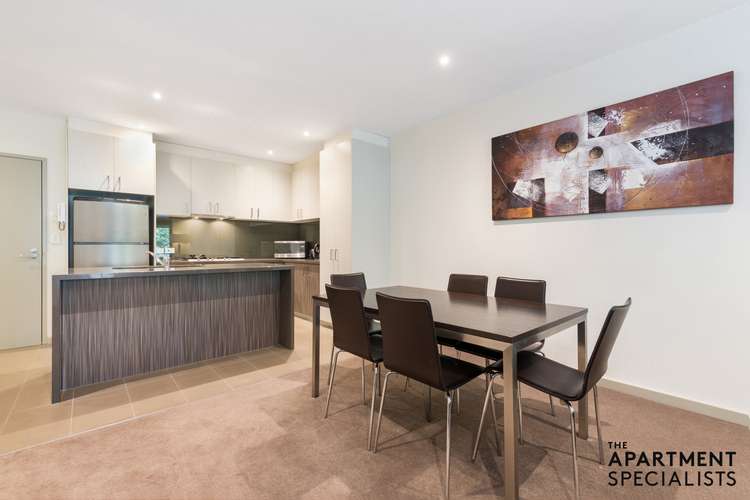 Third view of Homely apartment listing, 108/1 Frank Street, Glen Waverley VIC 3150
