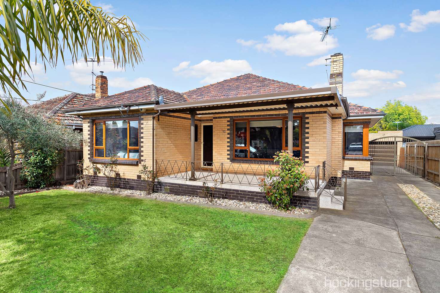 Main view of Homely house listing, 52 Royal Parade, Reservoir VIC 3073