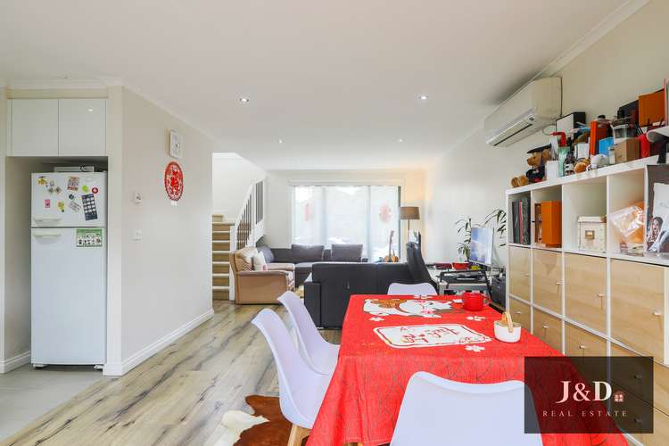 Second view of Homely townhouse listing, 2/561 Middleborough Road, Box Hill North VIC 3129