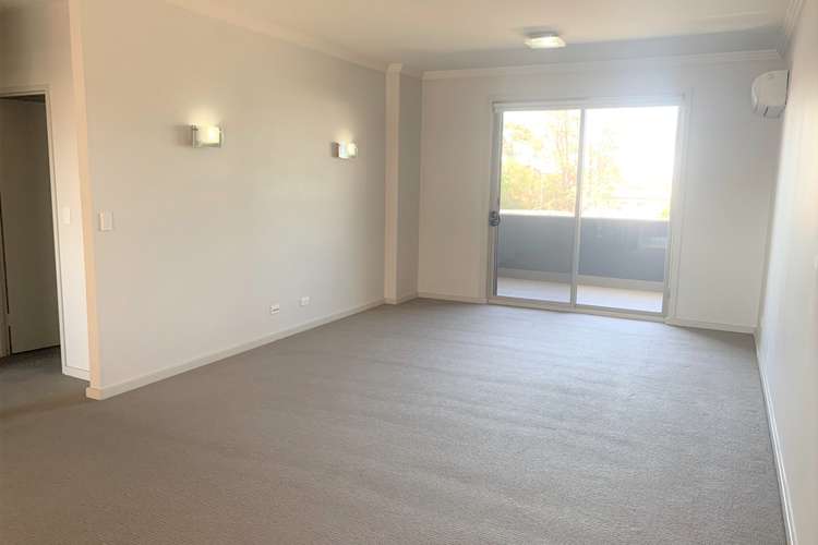 Second view of Homely apartment listing, 9/3-9 Warby Street, Campbelltown NSW 2560