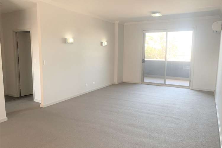 Third view of Homely apartment listing, 9/3-9 Warby Street, Campbelltown NSW 2560