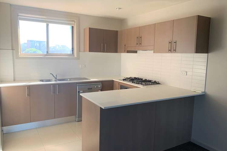 Fourth view of Homely apartment listing, 9/3-9 Warby Street, Campbelltown NSW 2560