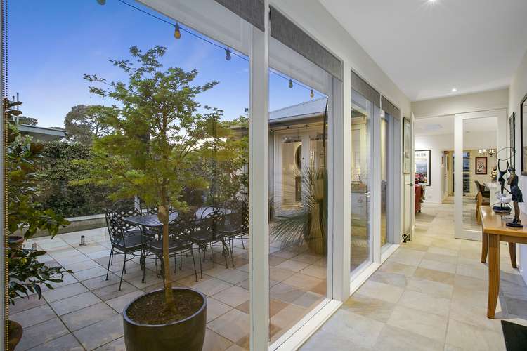 Third view of Homely house listing, 22 Channel Street, Mornington VIC 3931