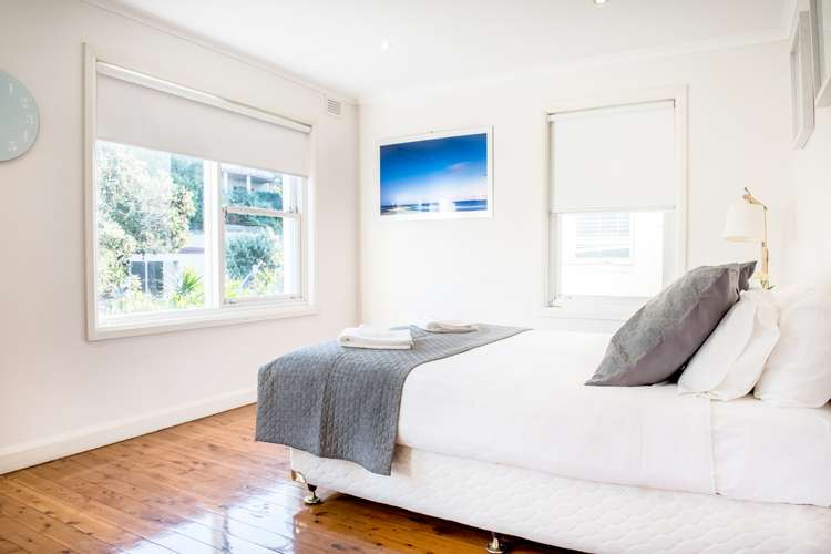 Fifth view of Homely apartment listing, 10/7 Francis Street, Bondi Beach NSW 2026