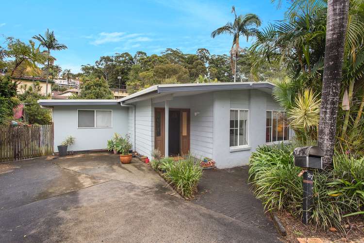 Main view of Homely house listing, 27 Warwilla Avenue, Copacabana NSW 2251
