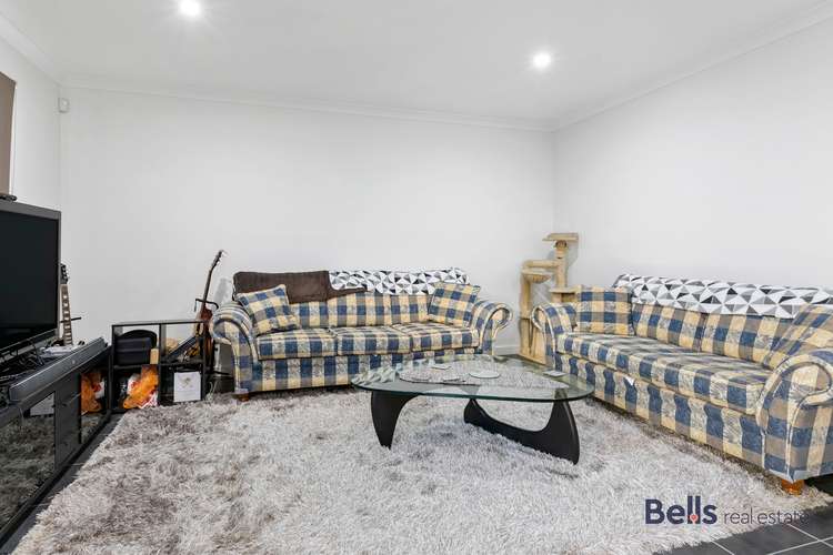 Fifth view of Homely townhouse listing, 2A Tracey Terrace, Sunshine West VIC 3020