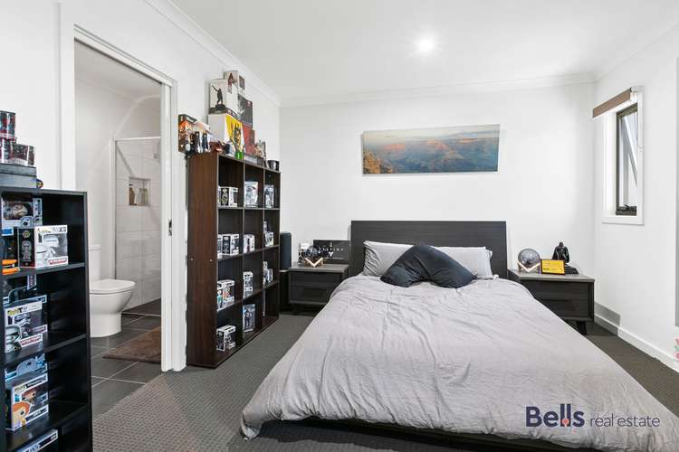 Sixth view of Homely townhouse listing, 2A Tracey Terrace, Sunshine West VIC 3020