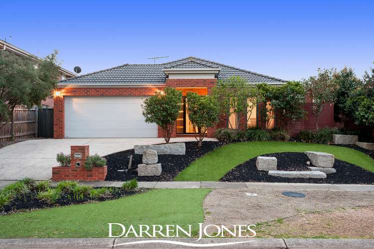 Main view of Homely house listing, 43 Killarney Ridge, Greensborough VIC 3088