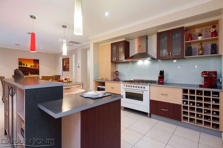 Fifth view of Homely house listing, 43 Killarney Ridge, Greensborough VIC 3088