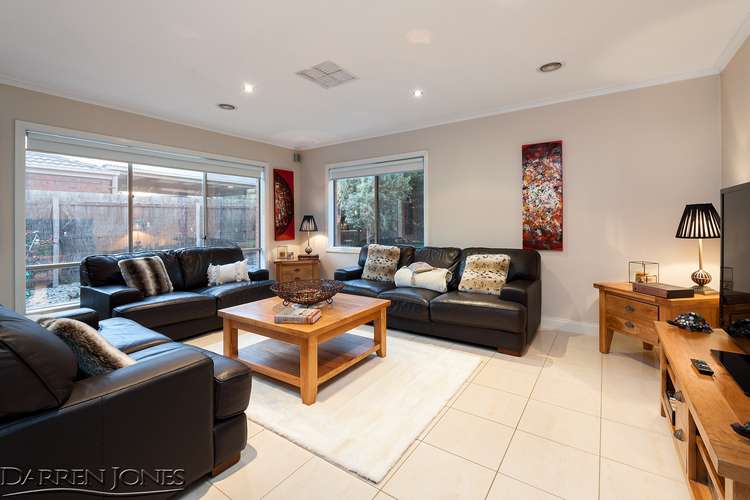 Sixth view of Homely house listing, 43 Killarney Ridge, Greensborough VIC 3088