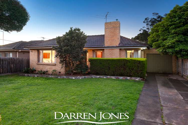 Main view of Homely house listing, 127 Torbay Street, Macleod VIC 3085