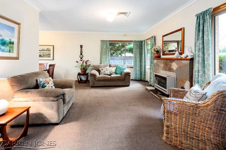 Second view of Homely house listing, 127 Torbay Street, Macleod VIC 3085