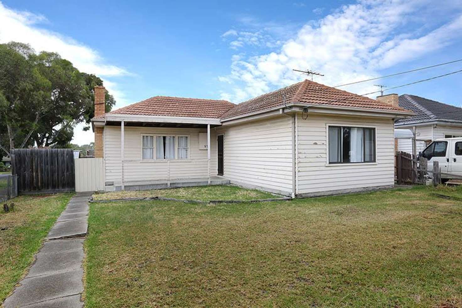Main view of Homely house listing, 87 Fraser Street, Sunshine VIC 3020