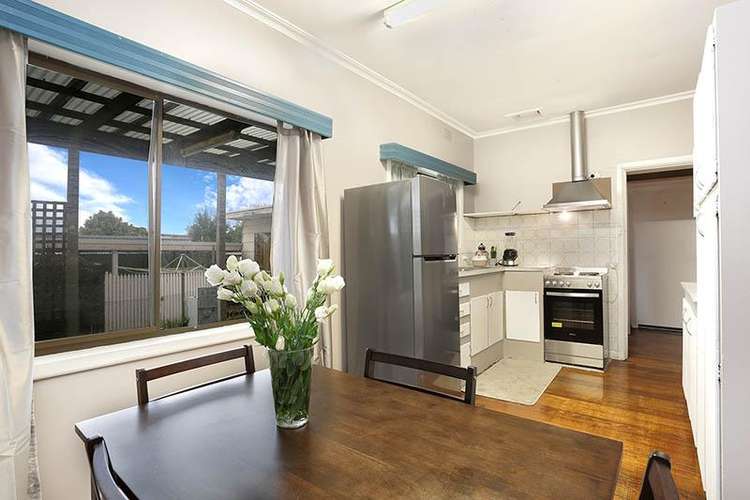 Second view of Homely house listing, 87 Fraser Street, Sunshine VIC 3020