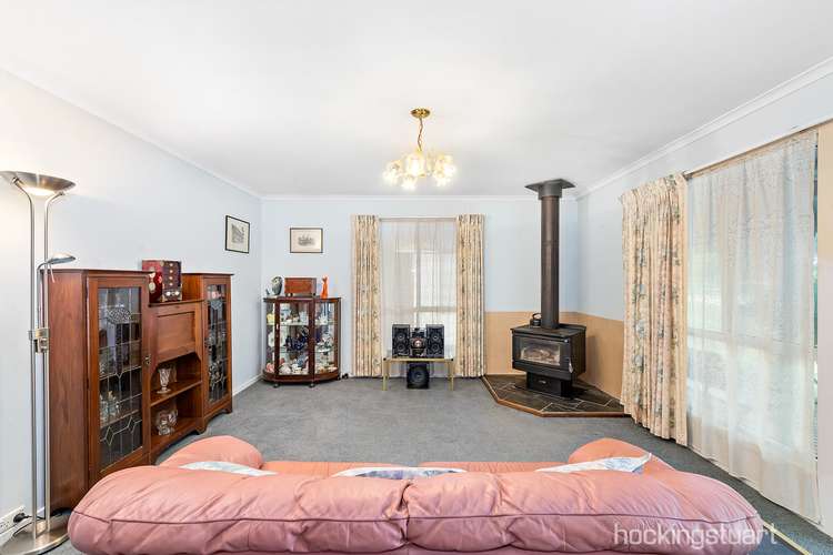 Third view of Homely house listing, 156 Moffats Road, Dereel VIC 3352