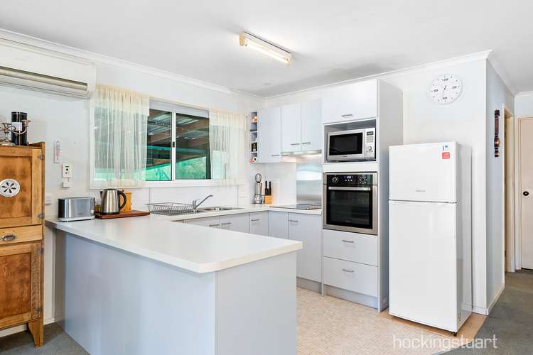 Fifth view of Homely house listing, 156 Moffats Road, Dereel VIC 3352