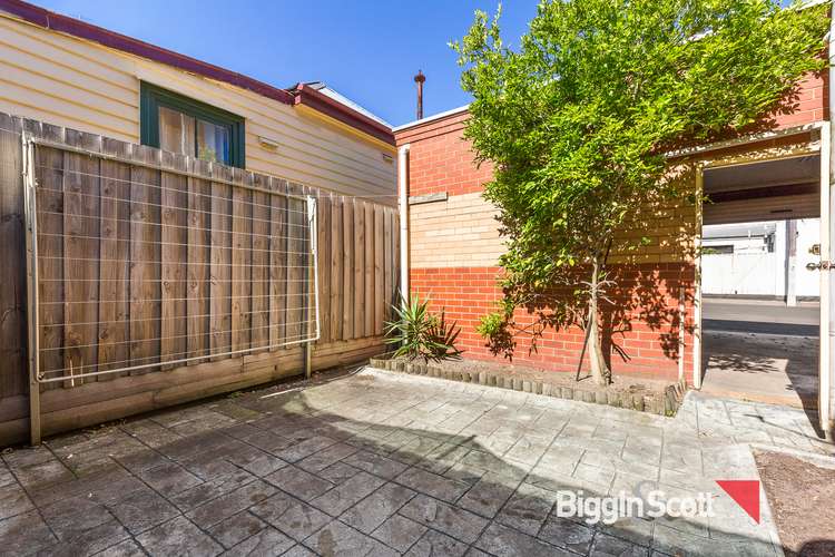 Second view of Homely townhouse listing, 47B Raleigh Street, Prahran VIC 3181