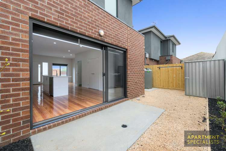 Fourth view of Homely townhouse listing, 73B Gowrie Street, Glenroy VIC 3046