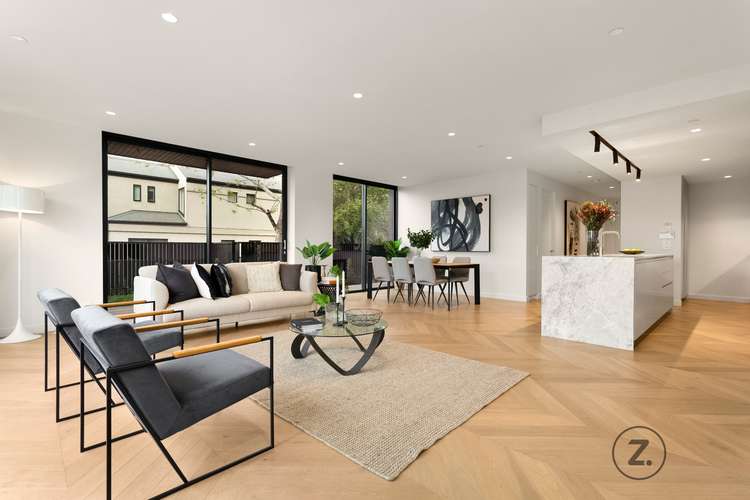 Main view of Homely apartment listing, G02/56 Wattletree Road, Armadale VIC 3143