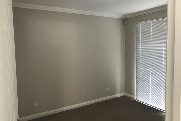 Third view of Homely studio listing, 26 Renmin Lane, Campbelltown NSW 2560