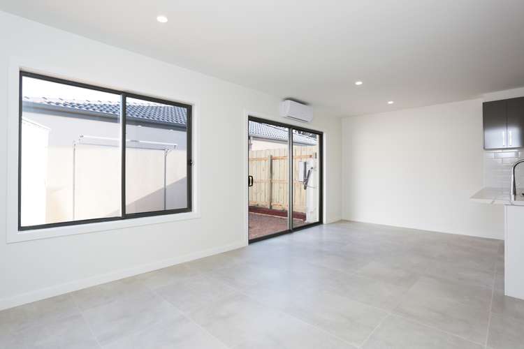 Third view of Homely unit listing, 1/3 Raymond Street, Sunshine West VIC 3020