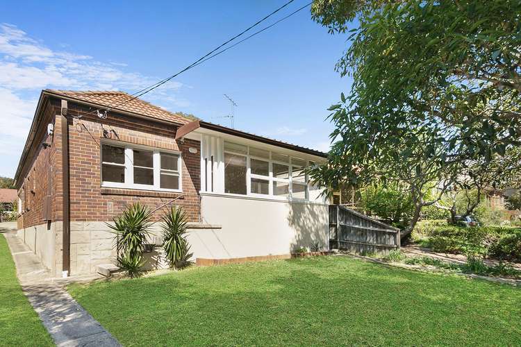 Second view of Homely house listing, 66 Brighton Street, Freshwater NSW 2096