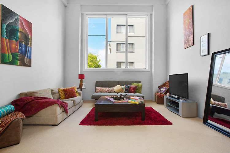 Third view of Homely apartment listing, 207/66 Mclachlan Avenue, Darlinghurst NSW 2010