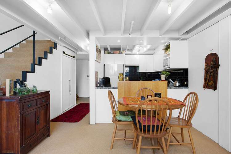 Fourth view of Homely apartment listing, 207/66 Mclachlan Avenue, Darlinghurst NSW 2010