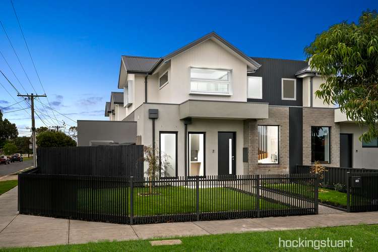 Main view of Homely townhouse listing, 3, 4, 5/76-78 May Street, Altona North VIC 3025