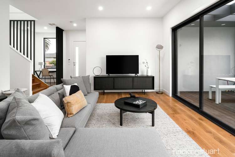 Fourth view of Homely townhouse listing, 3, 4, 5/76-78 May Street, Altona North VIC 3025