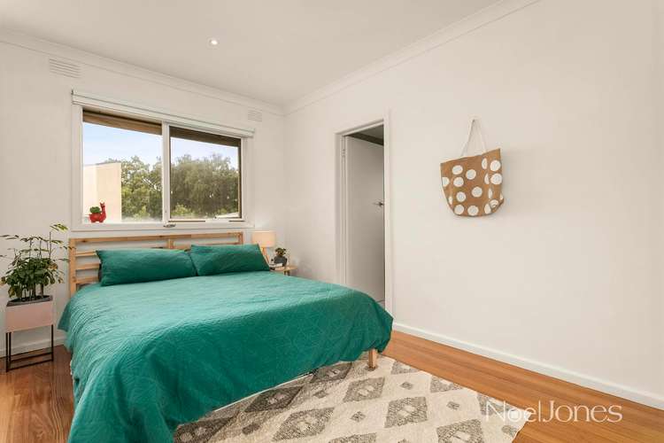 Fourth view of Homely apartment listing, 3/9 Austin Street, Hawthorn VIC 3122