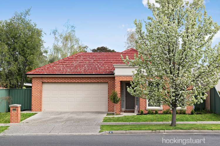 Main view of Homely house listing, 4 St Michaels Place, Lake Gardens VIC 3355