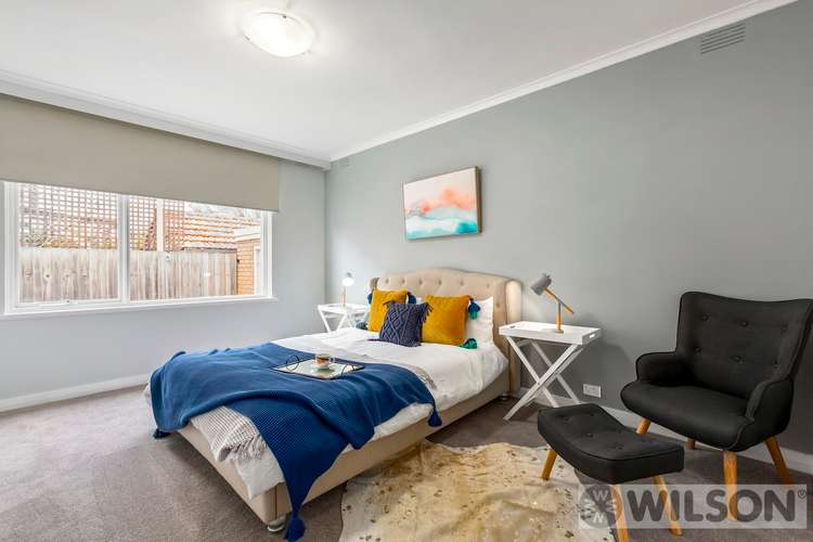 Fifth view of Homely apartment listing, 3/22 Orange Grove, St Kilda East VIC 3183