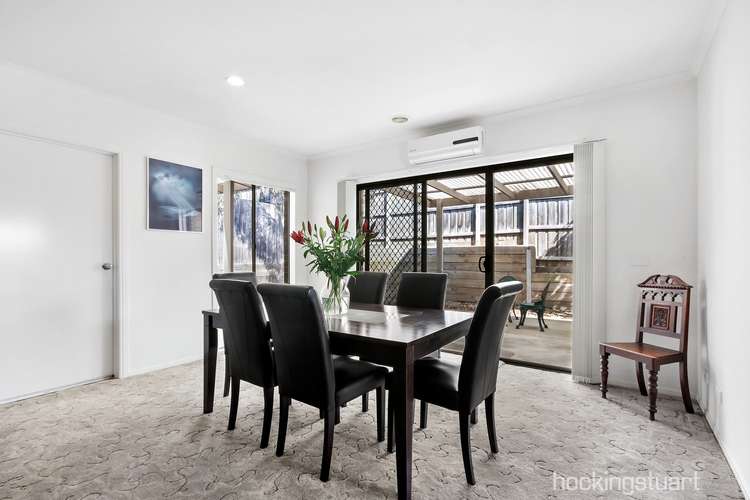 Second view of Homely unit listing, 11/59 Cadles Road, Carrum Downs VIC 3201