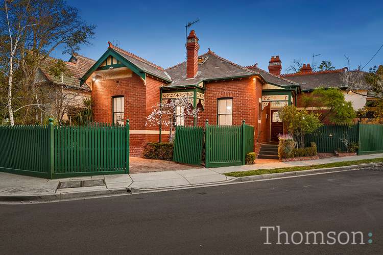 16 Gordon Street, Toorak VIC 3142