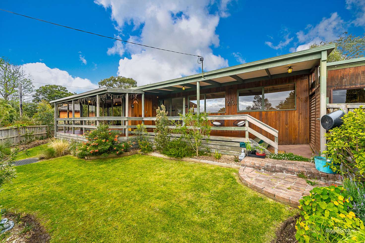 Main view of Homely house listing, 10 Alison Avenue, Boronia VIC 3155